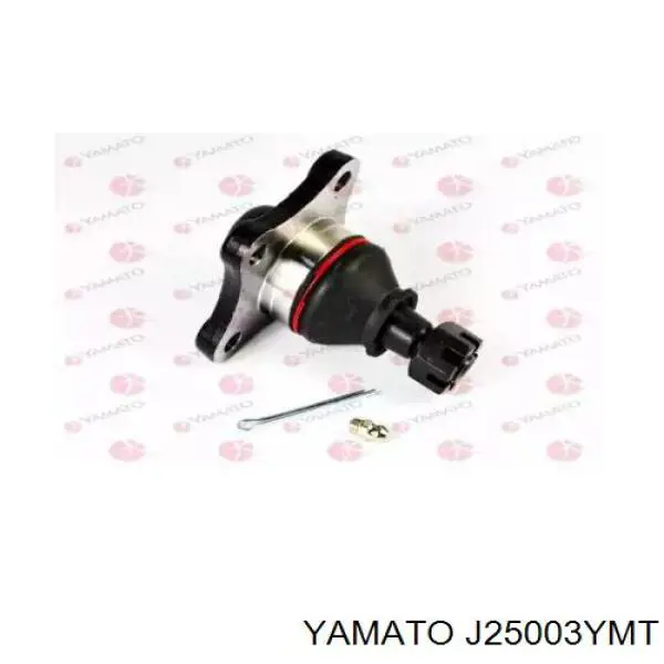 Rótula de suspensión J25003YMT Yamato