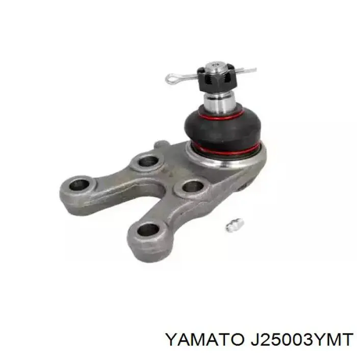 Comprar J25003YMT Yamato Rótula de suspensión