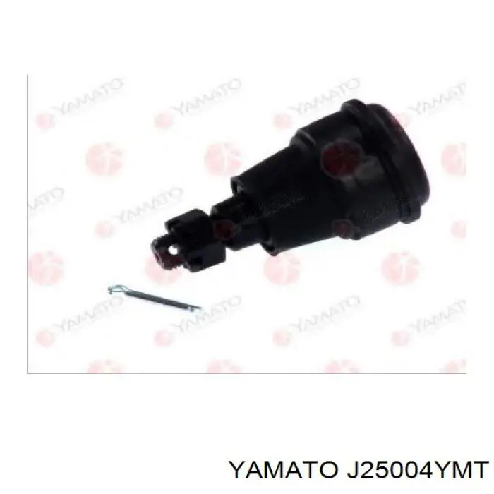 J25004YMT Yamato rótula de suspensión