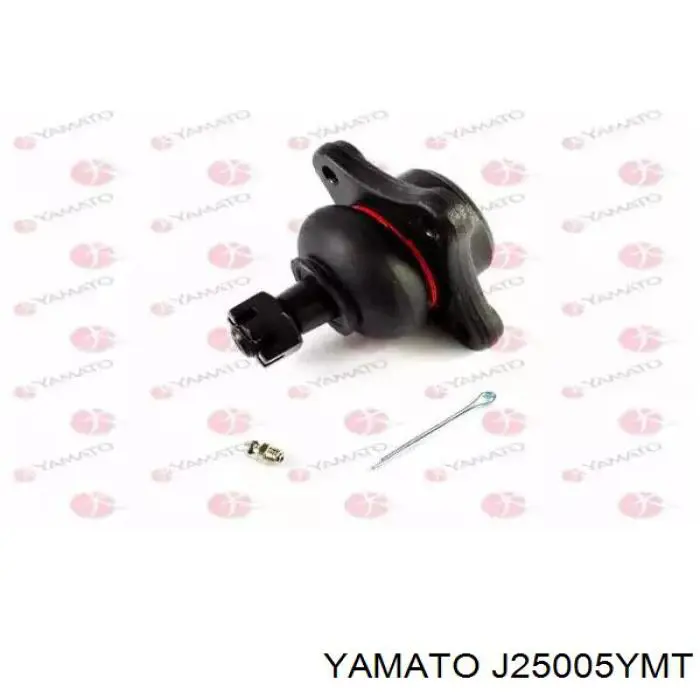 Comprar J25005YMT Yamato Rótula de suspensión