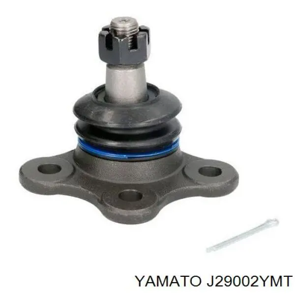 J29002YMT Yamato rótula de suspensión superior