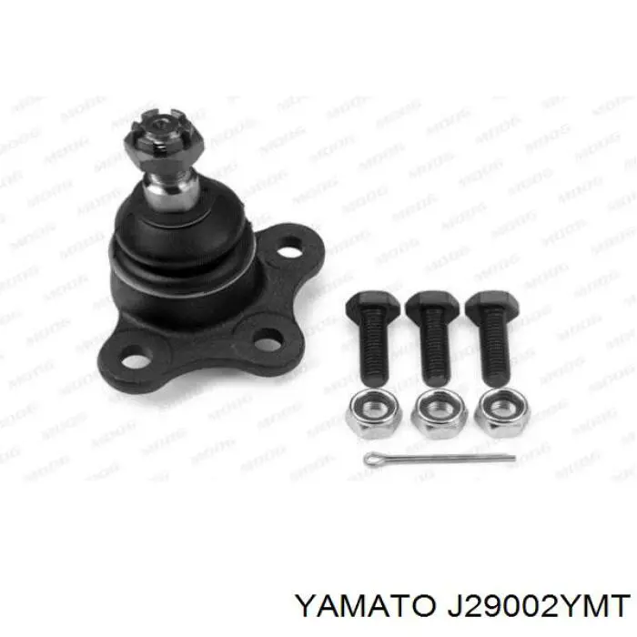 Rótula de suspensión superior Yamato J29002YMT precio, desde 19,30 EUR