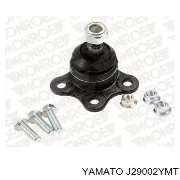 Comprar J29002YMT Yamato Rótula de suspensión
