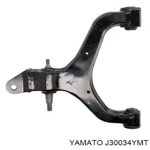 Brazo inferior izquierdo de la suspensión delantera Yamato J30034YMT precio, desde 120,68 EUR