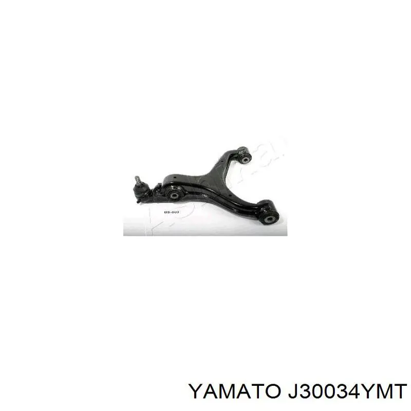 Comprar J30034YMT Yamato Brazo inferior izquierdo de la suspensión delantera