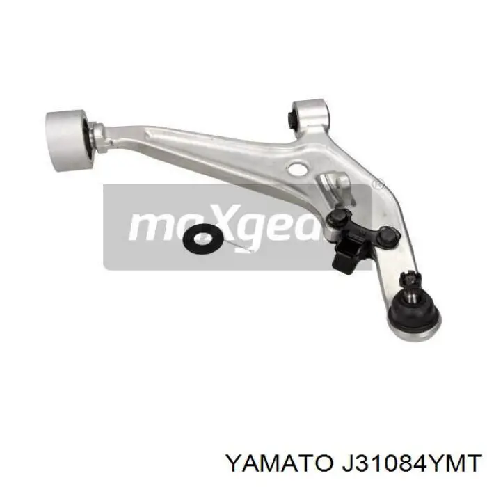 Comprar J31084YMT Yamato Brazo inferior derecho de la suspensión delantera