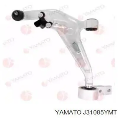 Comprar J31085YMT Yamato Brazo inferior izquierdo de la suspensión delantera
