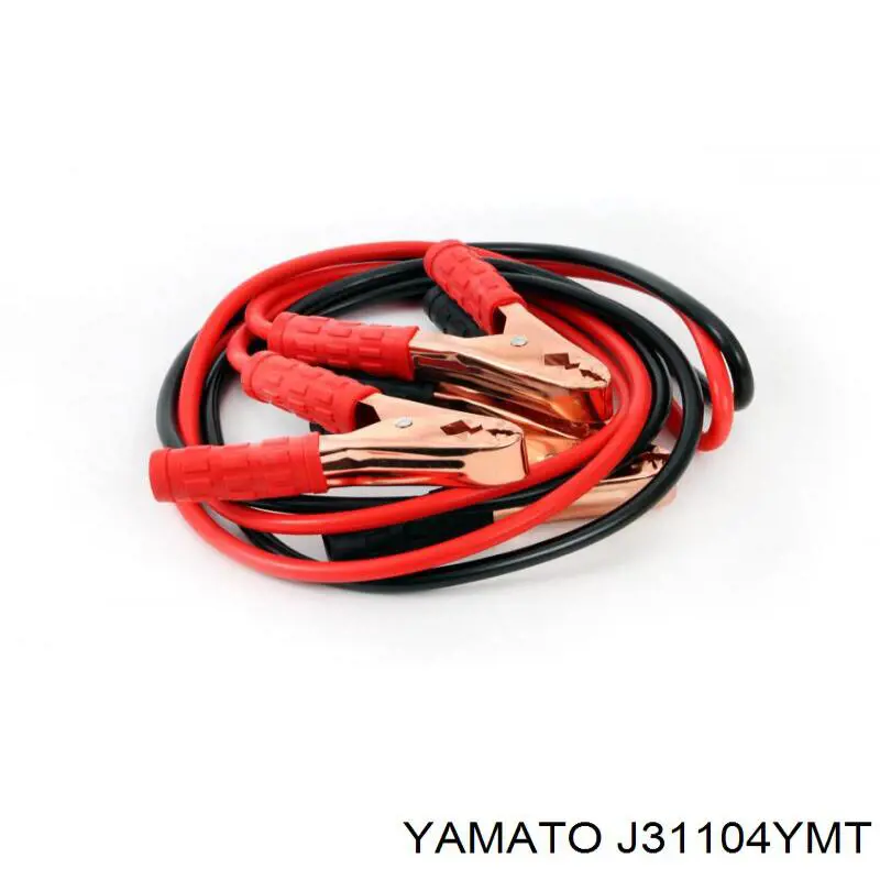 Brazo inferior izquierdo de la suspensión delantera Yamato J31104YMT