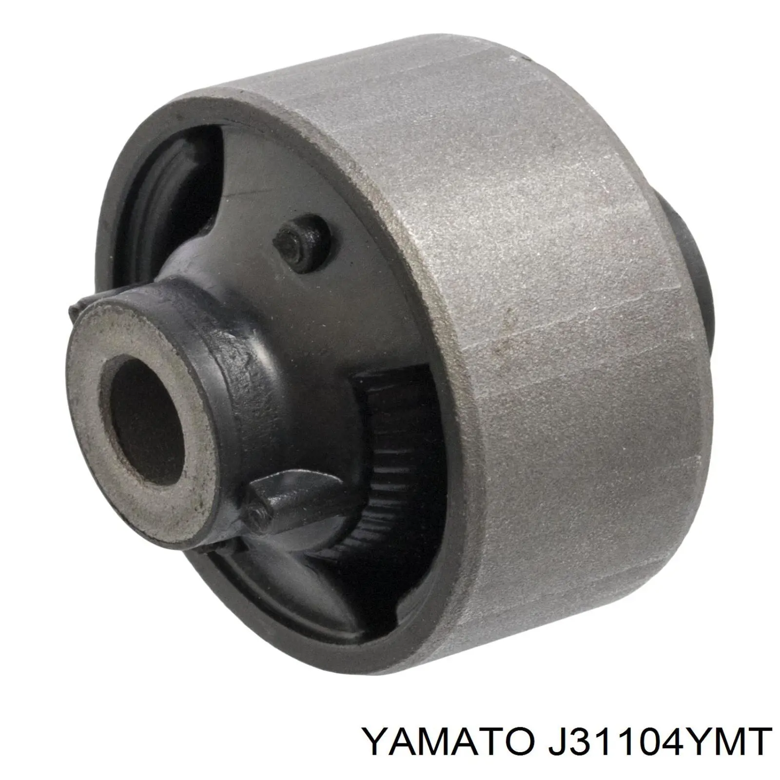 Comprar J31104YMT Yamato Brazo inferior izquierdo de la suspensión delantera