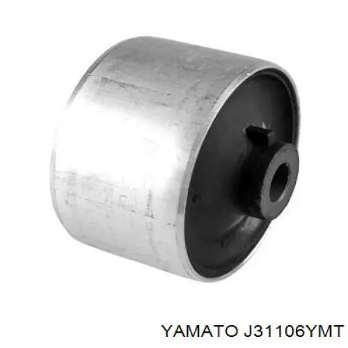 Comprar J31106YMT Yamato Brazo inferior izquierdo de la suspensión delantera