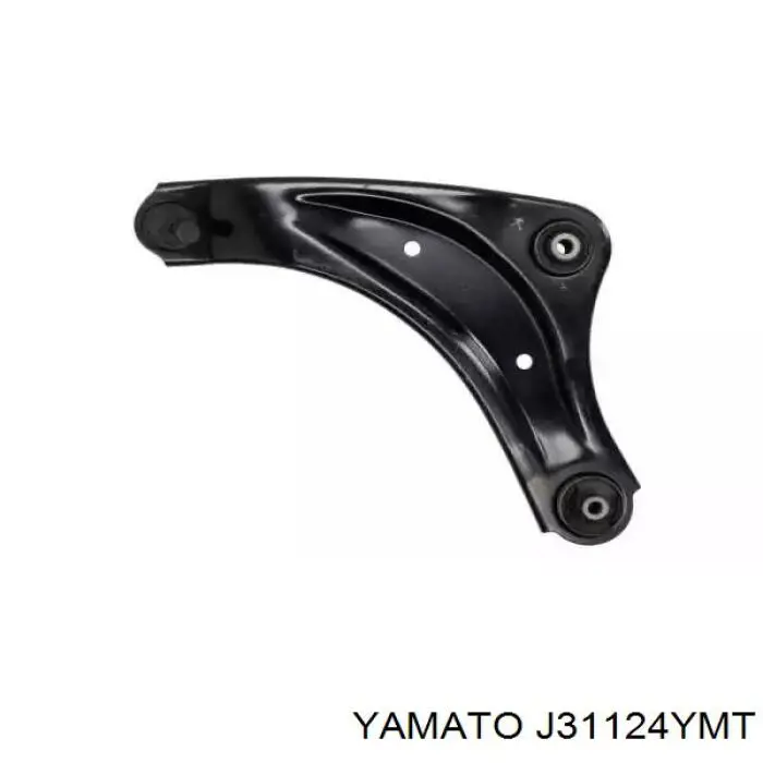 Comprar J31124YMT Yamato Brazo inferior izquierdo de la suspensión delantera