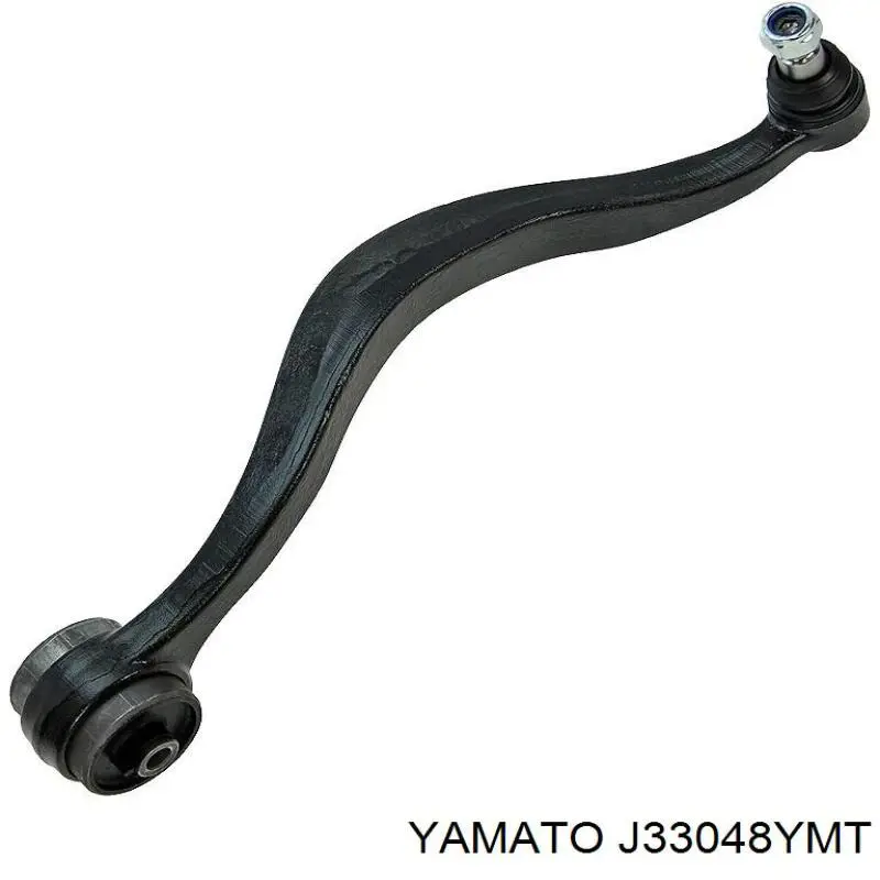 Comprar J33048YMT Yamato Brazo inferior izquierdo de la suspensión delantera