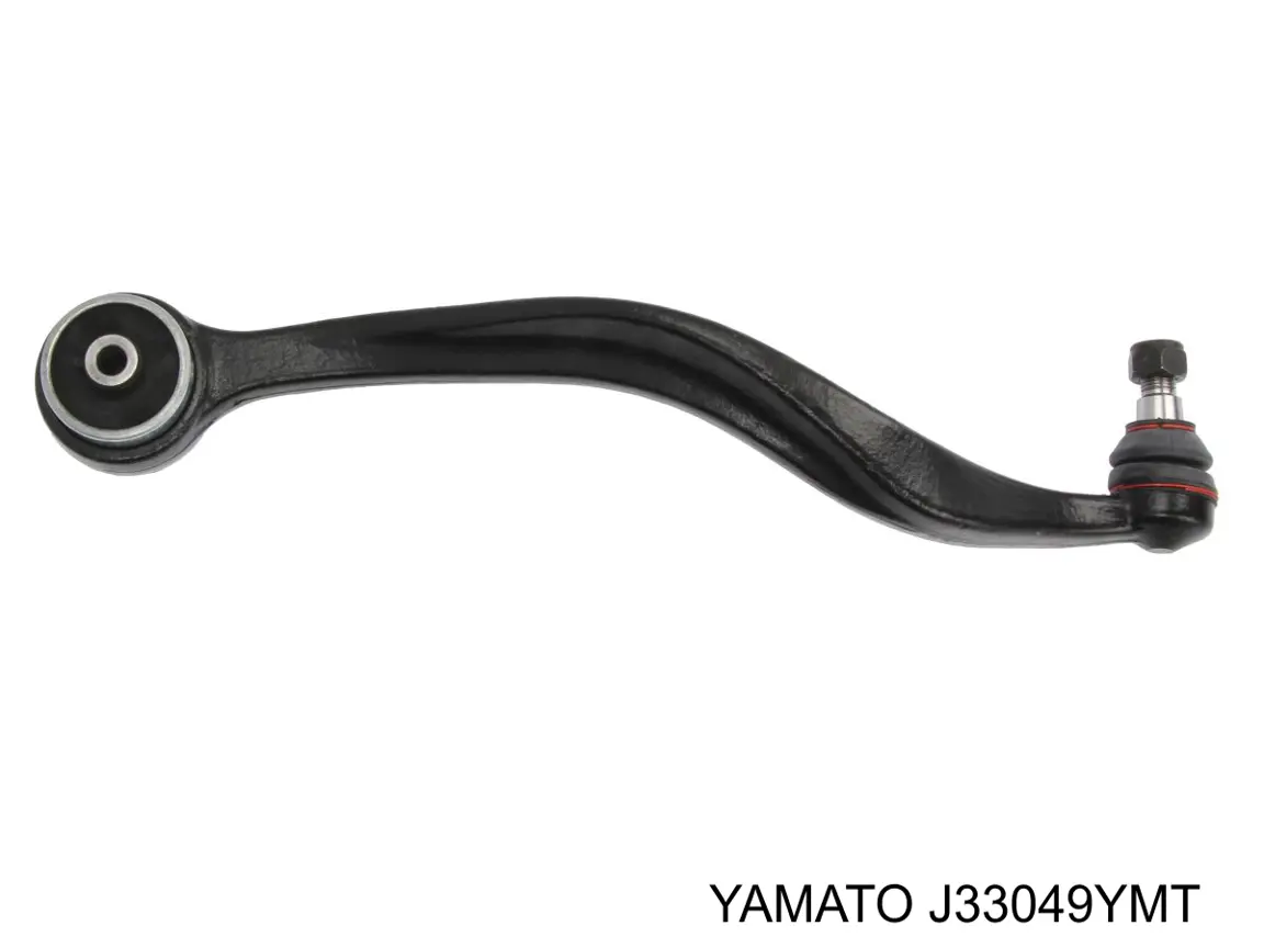 Comprar J33049YMT Yamato Brazo inferior derecho de la suspensión delantera
