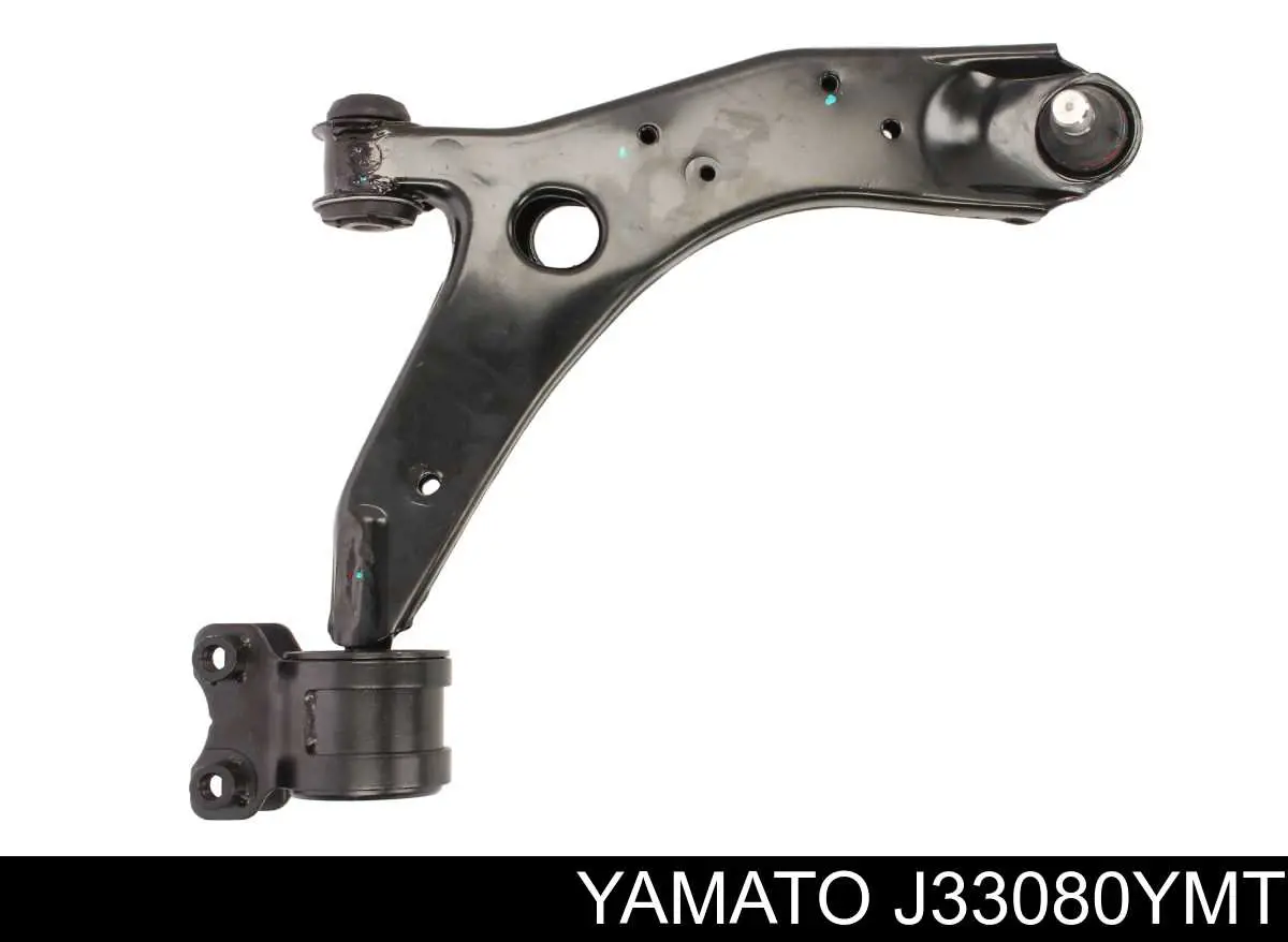 Brazo inferior derecho de la suspensión delantera Yamato J33080YMT precio, desde 6,91 EUR