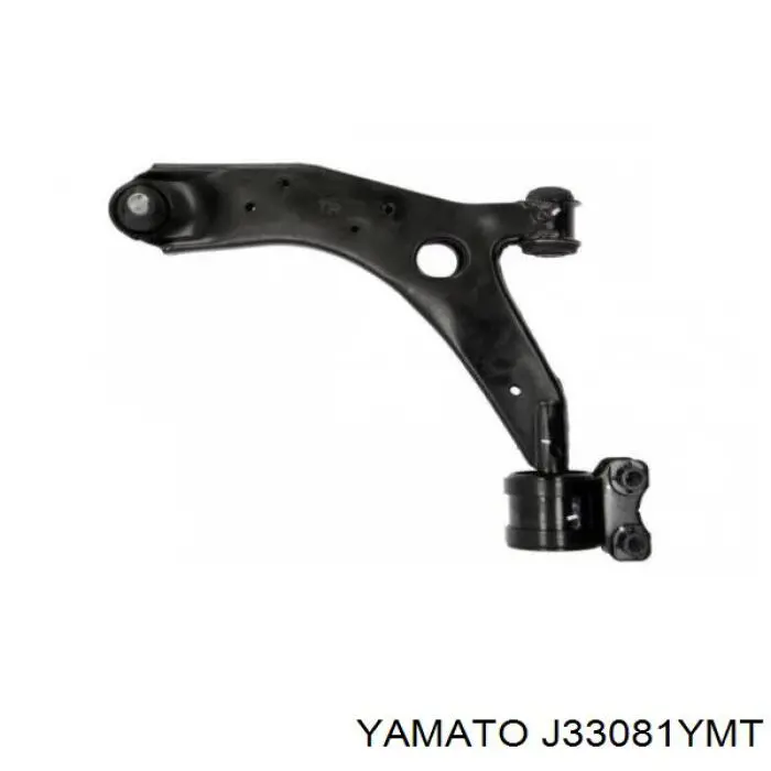 Comprar J33081YMT Yamato Brazo inferior izquierdo de la suspensión delantera