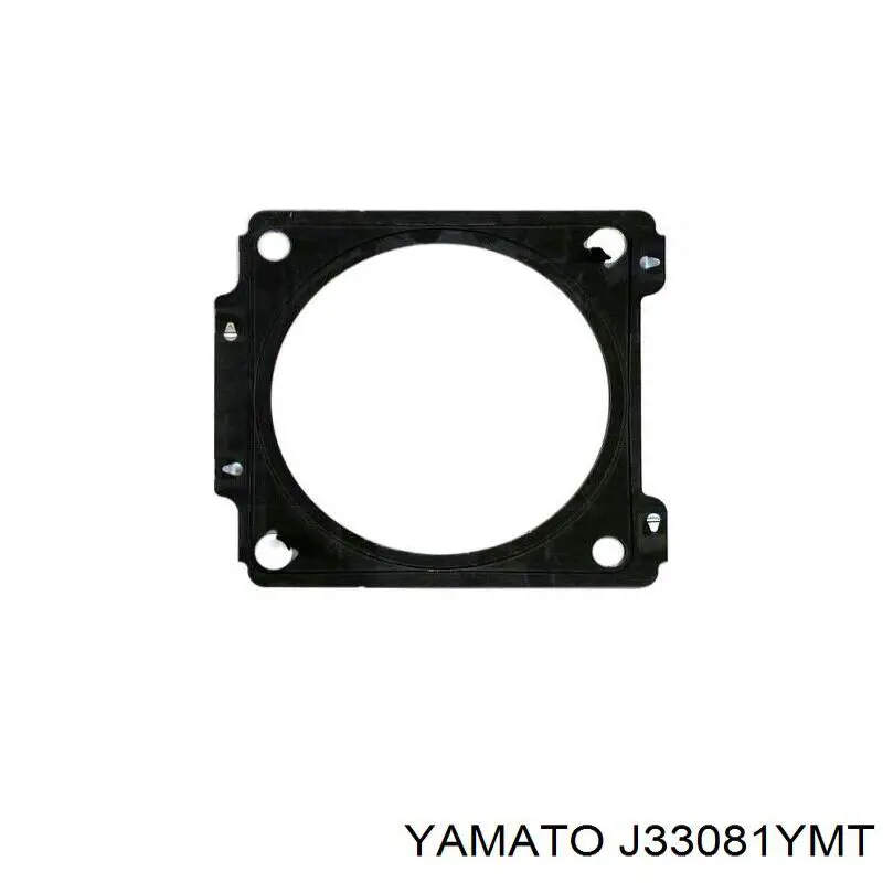 Brazo inferior izquierdo de la suspensión delantera Yamato J33081YMT precio, desde 66,71 EUR