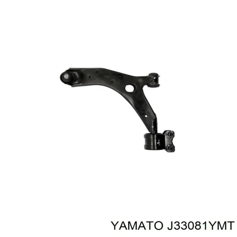 Brazo inferior izquierdo de la suspensión delantera Yamato J33081YMT precio, desde 66,71 EUR