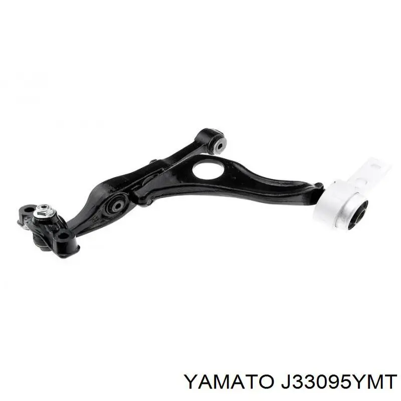 Brazo inferior derecho de la suspensión delantera Yamato J33095YMT precio, desde 60,98 EUR