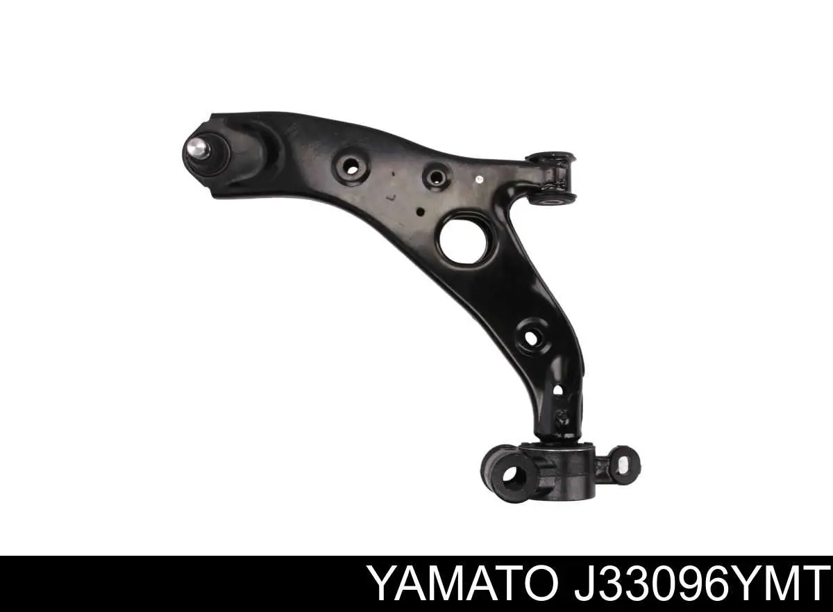 Brazo inferior izquierdo de la suspensión delantera Yamato J33096YMT precio, desde 76,48 EUR