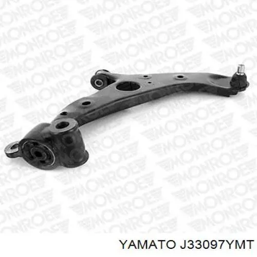 Comprar J33097YMT Yamato Brazo inferior derecho de la suspensión delantera