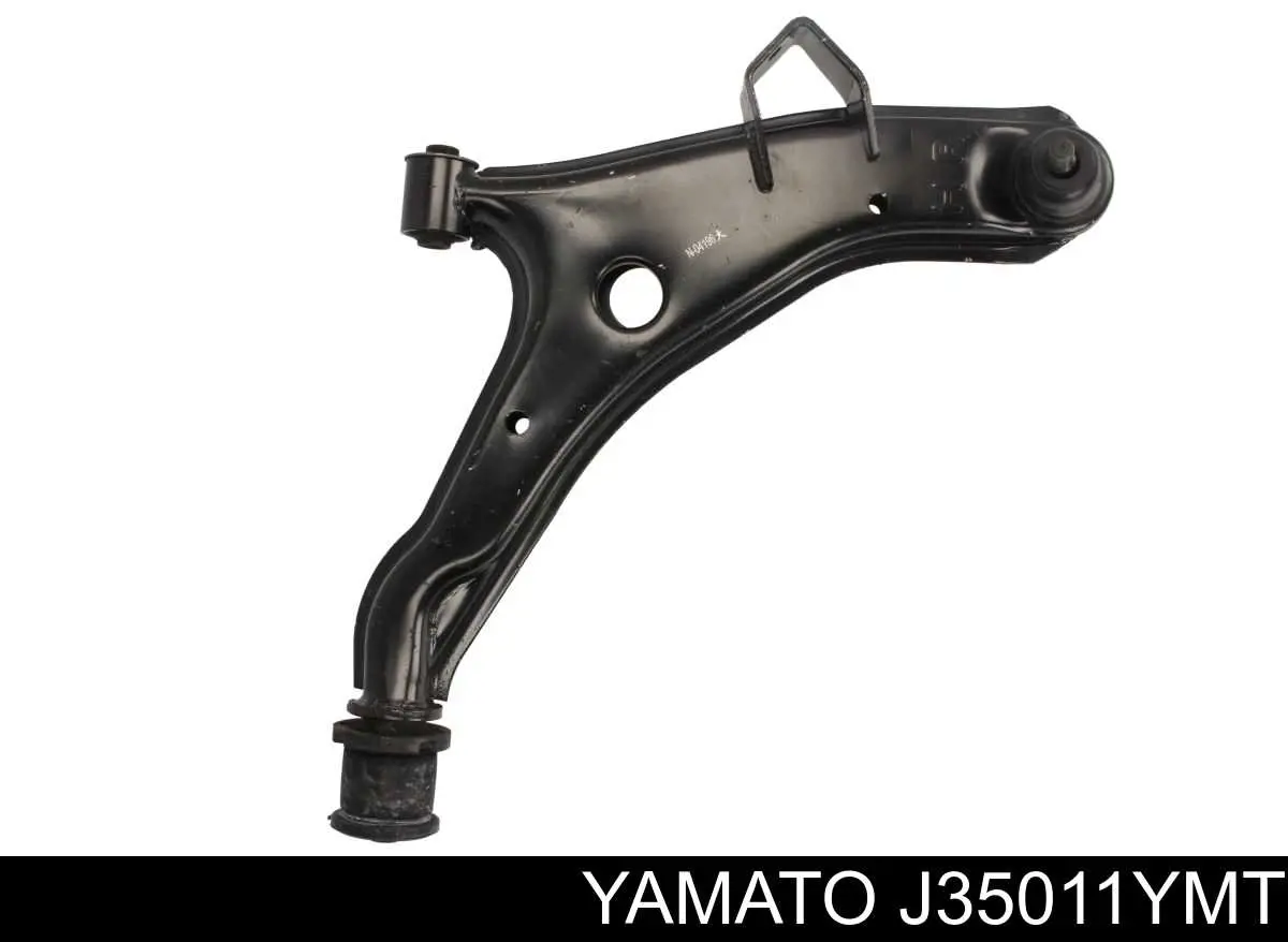 Comprar MB573094 Mitsubishi Brazo inferior derecho de la suspensión delantera