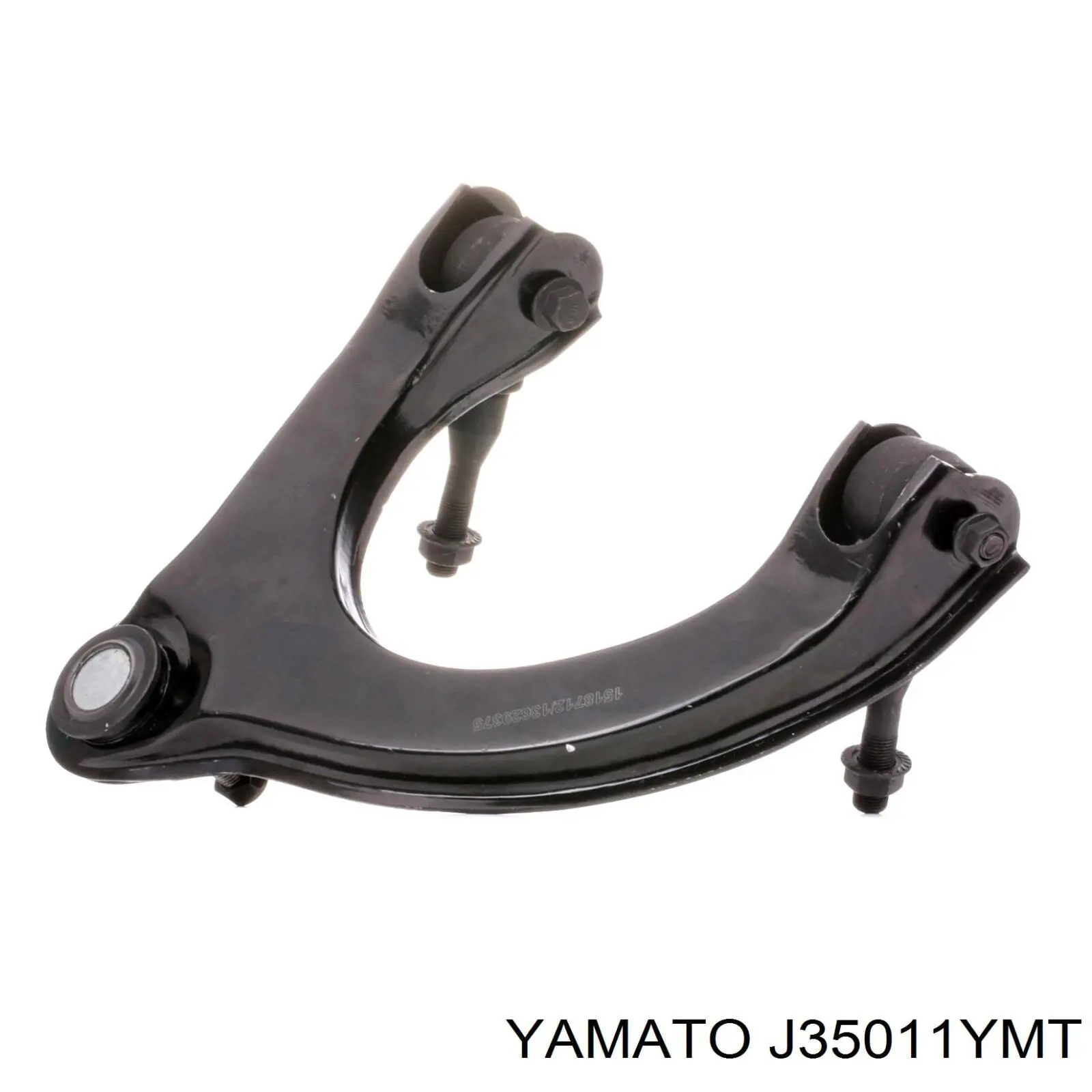 Comprar J35011YMT Yamato Brazo inferior derecho de la suspensión delantera