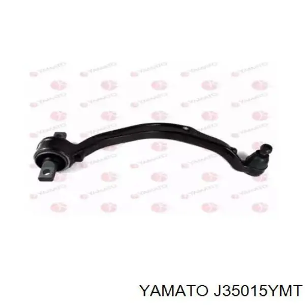 Brazo inferior derecho de la suspensión delantera Yamato J35015YMT precio, desde 88,17 EUR