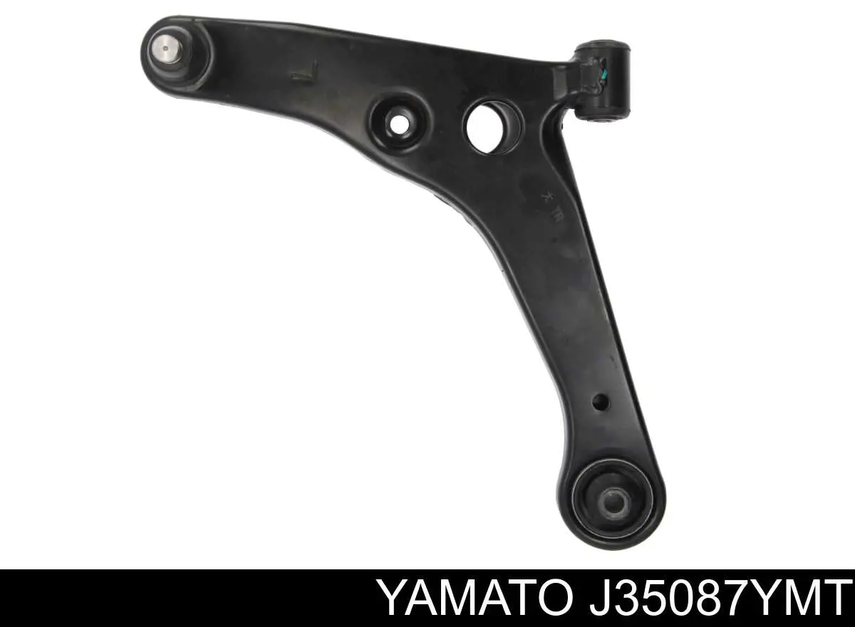Comprar J35087YMT Yamato Brazo inferior izquierdo de la suspensión delantera