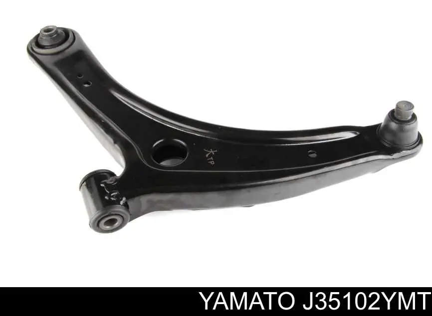 Comprar J35102YMT Yamato Brazo inferior izquierdo de la suspensión delantera