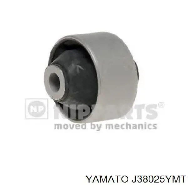 Brazo inferior izquierdo de la suspensión delantera Yamato J38025YMT precio, desde 63,87 EUR