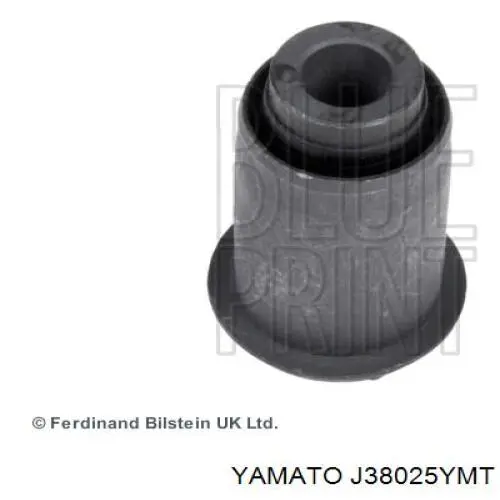 J38025YMT Yamato Brazo inferior izquierdo de la suspensión delantera