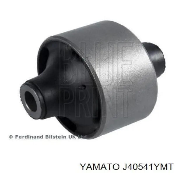 J40541YMT Yamato silentblock de suspensión delantero inferior