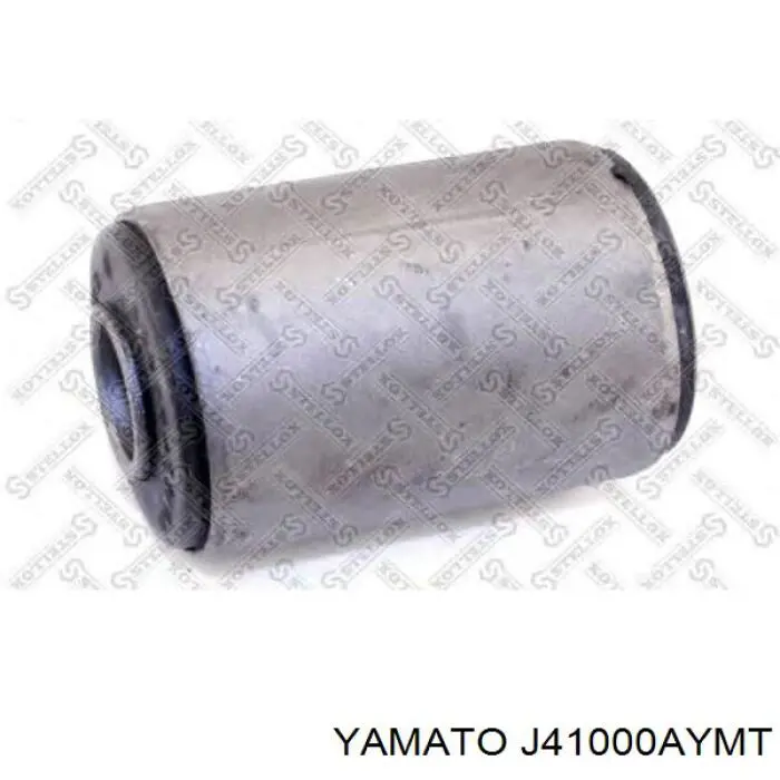 J41000AYMT Yamato silentblock de suspensión delantero inferior