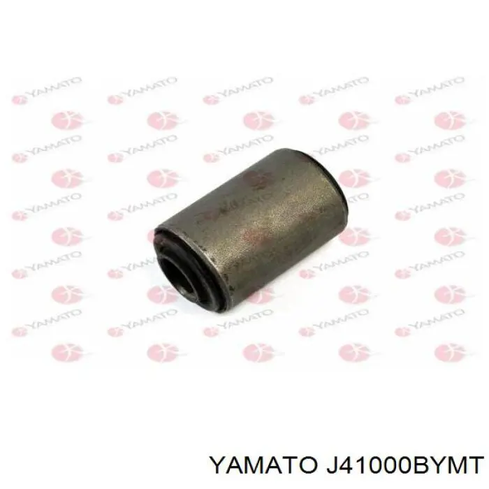 Silentblock de brazo de suspensión Yamato J41000BYMT precio, desde 7,06 EUR