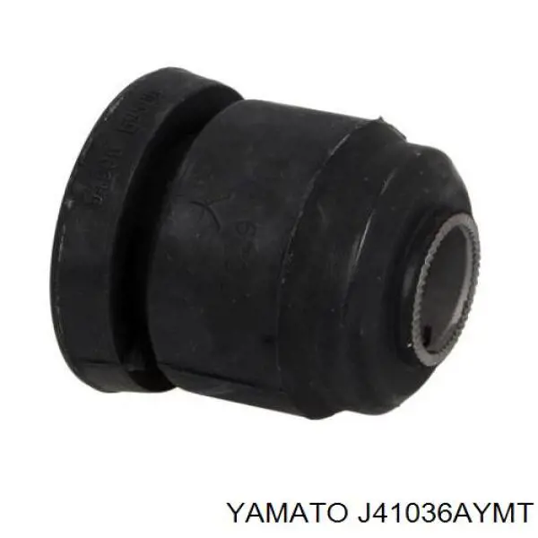 J41036AYMT Yamato silentblock de brazo de suspensión delantero superior