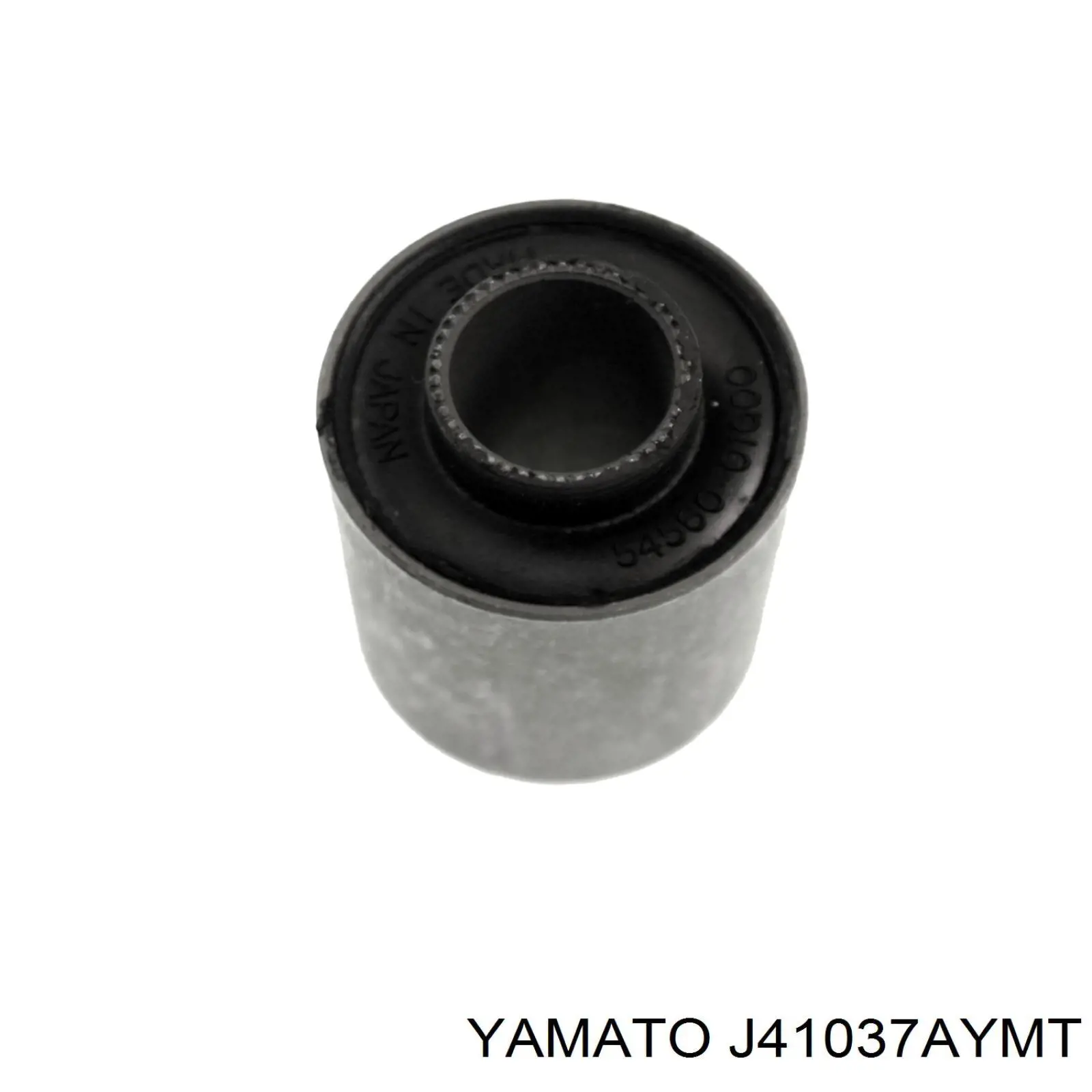 Silentblock del brazo de suspensión J41037AYMT Yamato