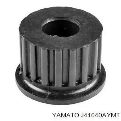 J41040AYMT Yamato silentblock delantero de ballesta delantera