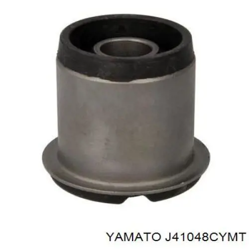 Buje silencioso del subchasis delantero J41048CYMT Yamato