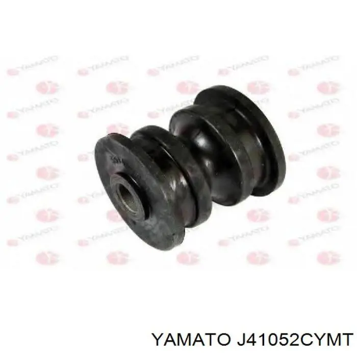 J41052CYMT Yamato silentblock de suspensión delantero inferior