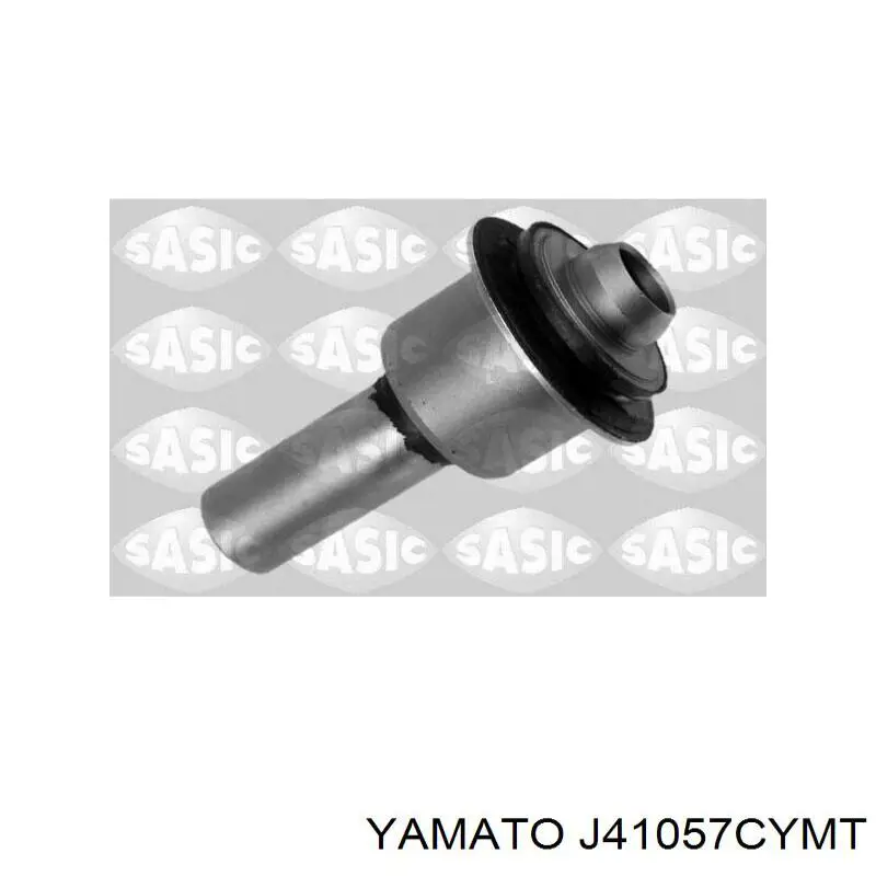Bastidor delantero Nissan JUKE JPN