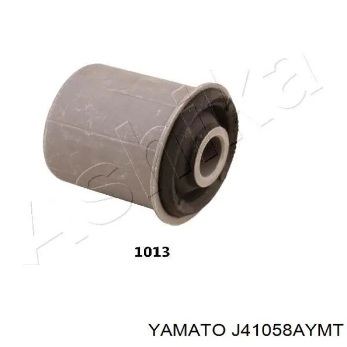 Buje del brazo de suspensión delantero superior Yamato J41058AYMT precio, desde 7,61 EUR
