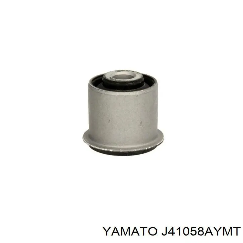Silentblock de suspensión delantero superior Yamato J41058AYMT