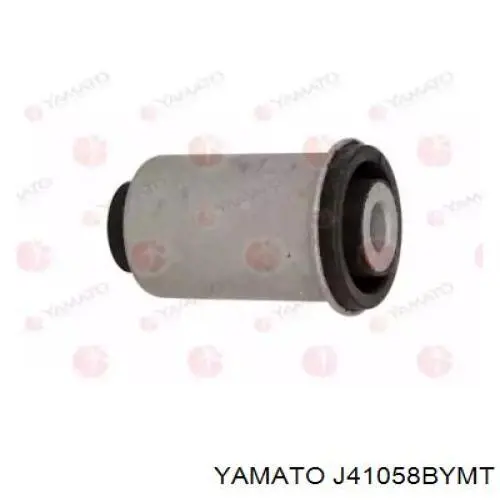 Silentblock suspension Yamato J41058BYMT