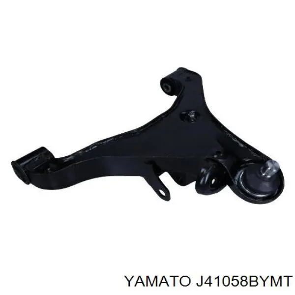 Silentblock del brazo de suspensión J41058BYMT Yamato