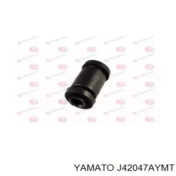 Silentblock de brazo de suspensión Yamato J42047AYMT precio, desde 5,91 EUR