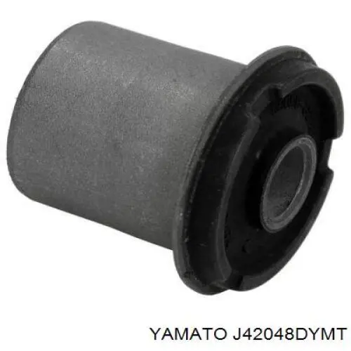 J42048DYMT Yamato silentblock de brazo de suspensión delantero superior