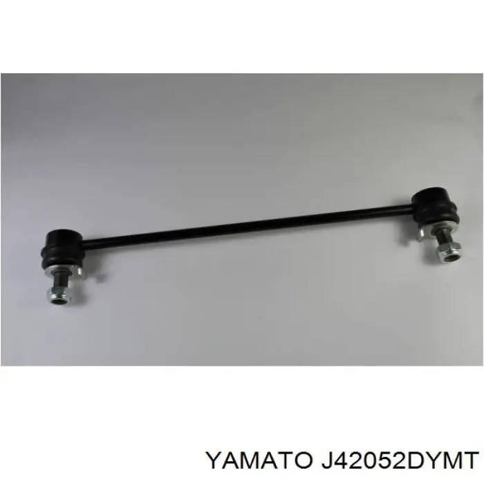 J42052DYMT Yamato silentblock de brazo de suspensión delantero superior