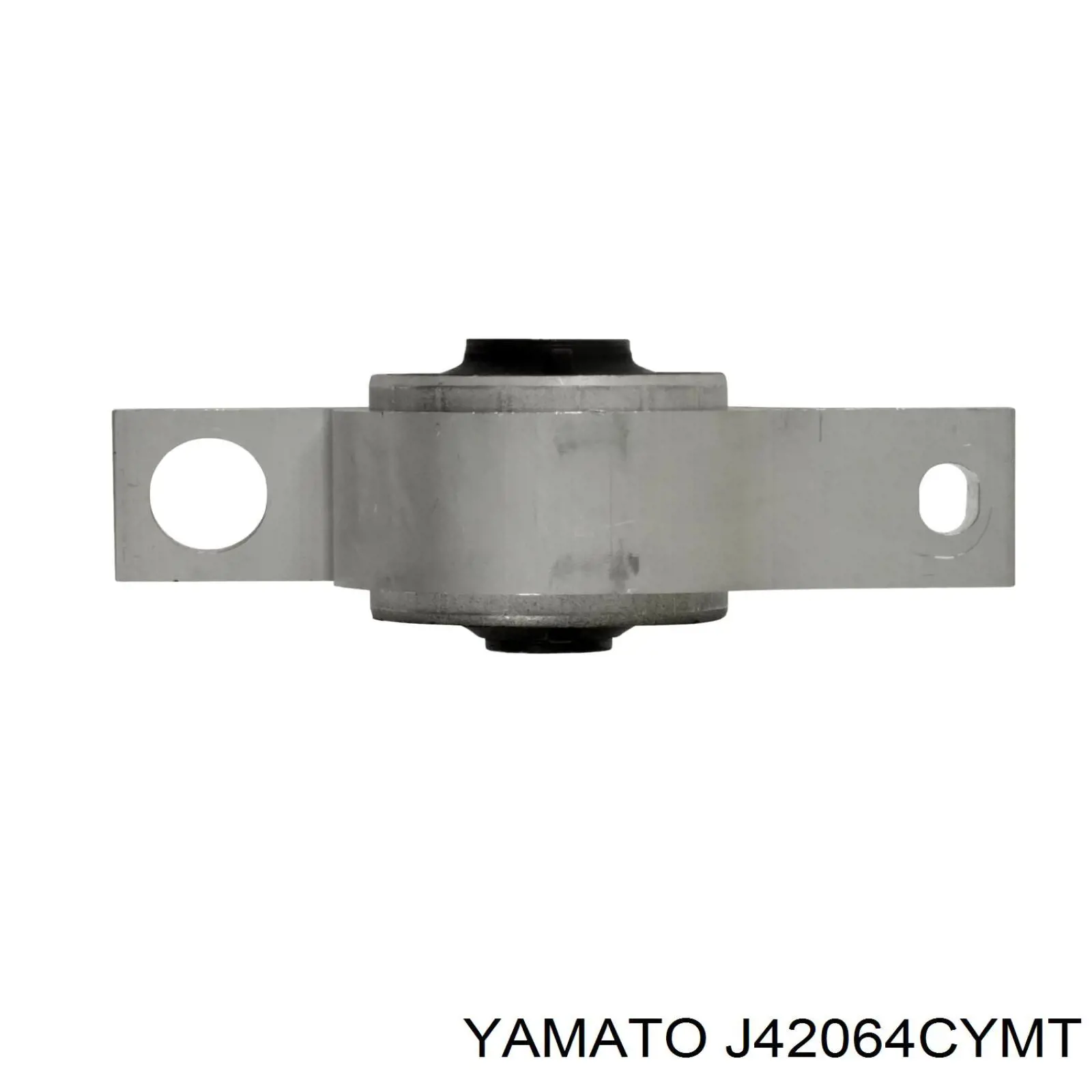 ADT38062 Blue Print Silentblock de brazo de suspensión delantero inferior