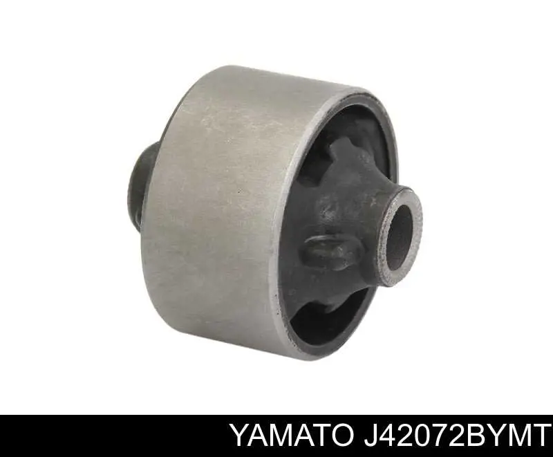 J42072BYMT Yamato silentblock de suspensión delantero inferior