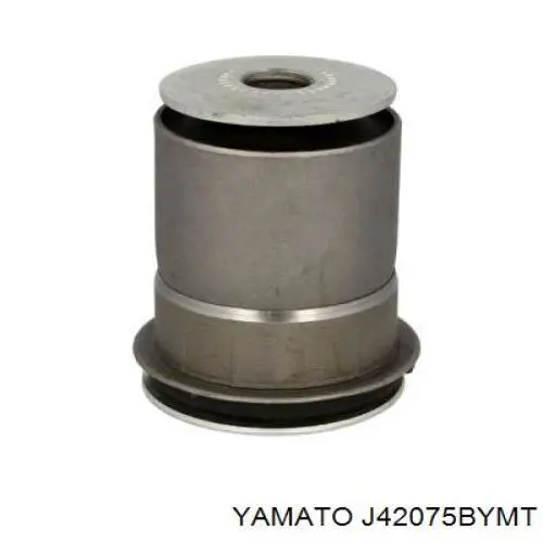 J42075BYMT Yamato silentblock de suspensión delantero inferior